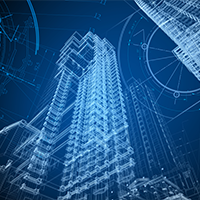 Desenho Arquitetônico