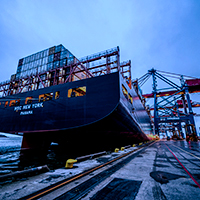 Logística (5’s e almoxarifado)